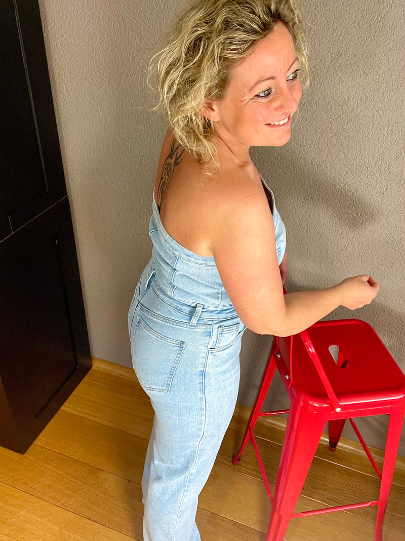Jumpsuit Jenny