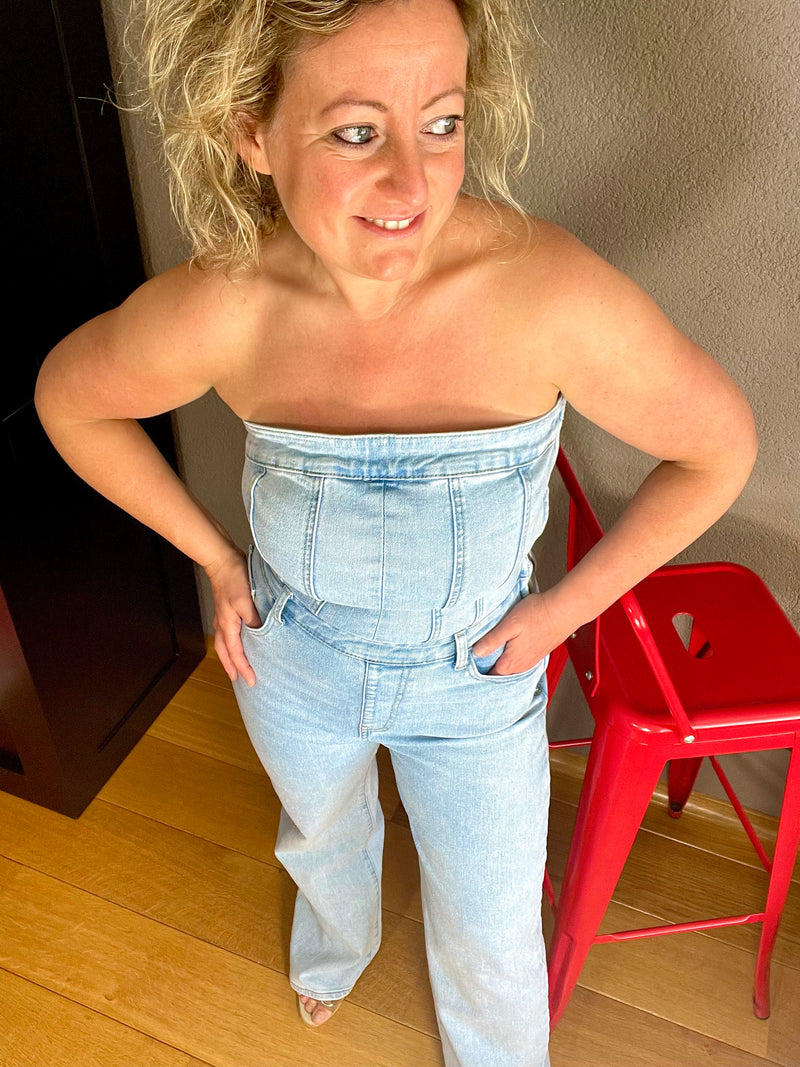 Jumpsuit Jenny