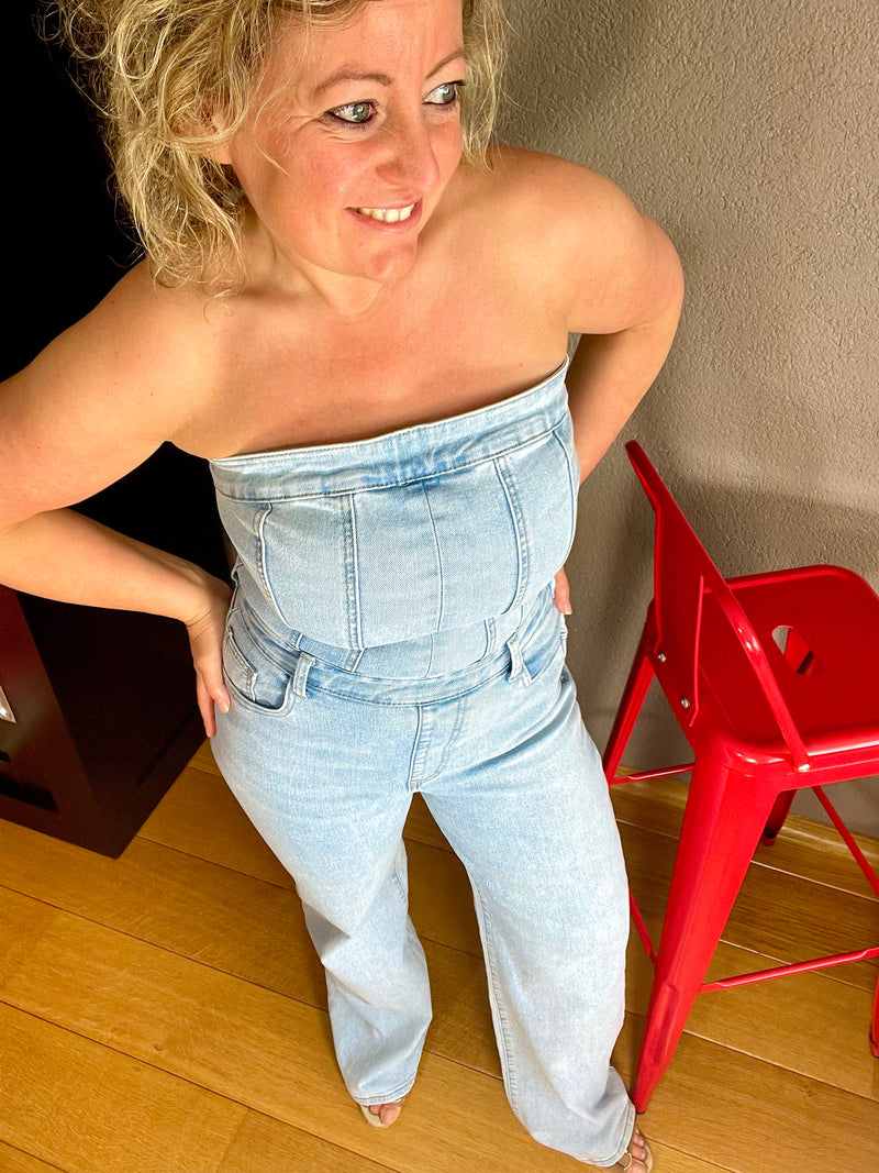 Jumpsuit Jenny