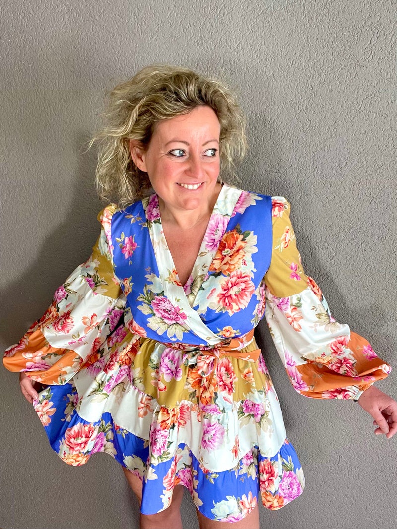 Dress Flowers