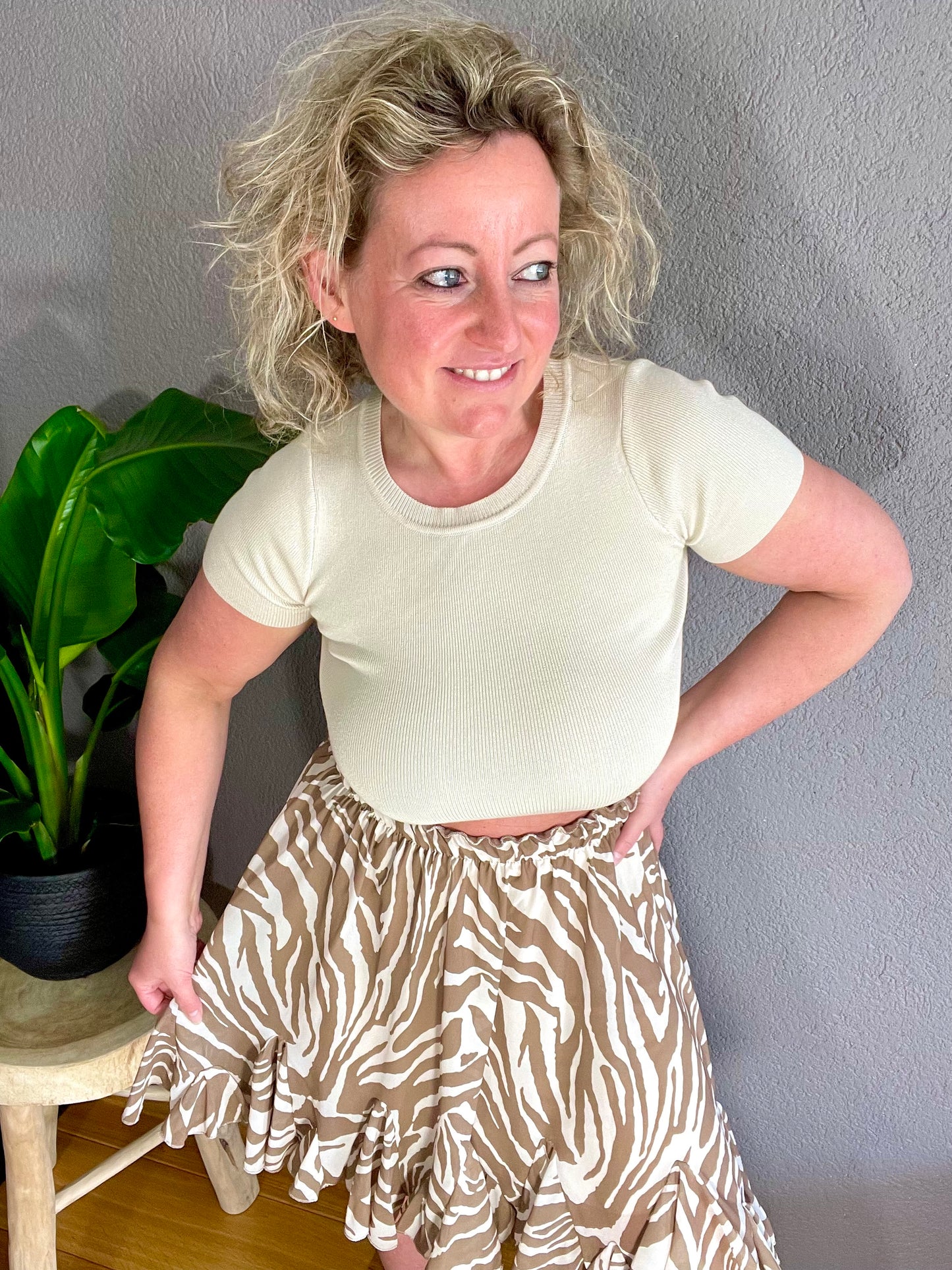 Skirt Elena
