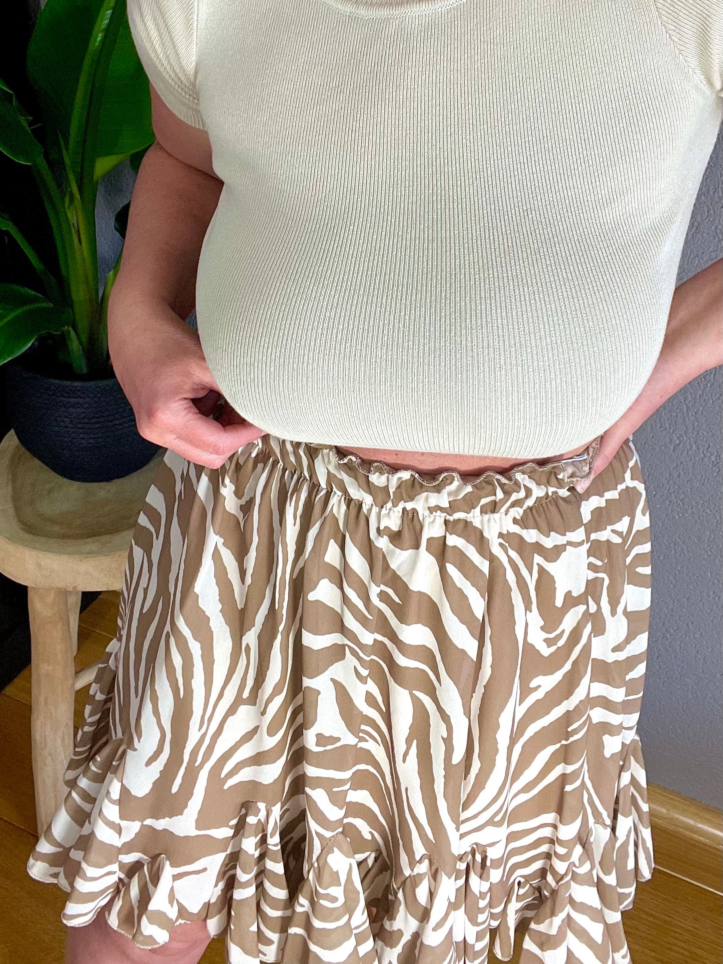 Skirt Elena