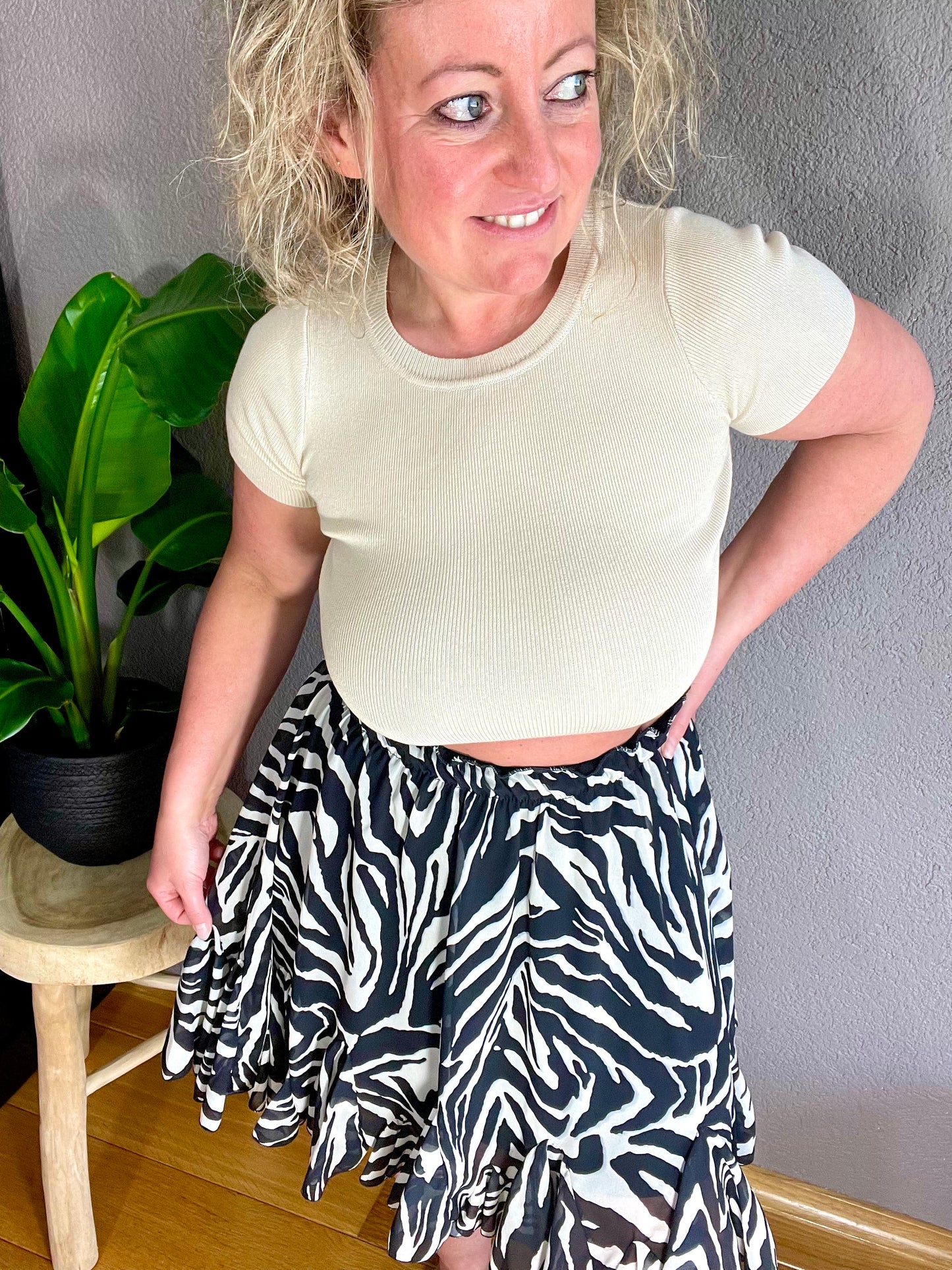 Skirt Elena
