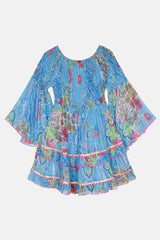 Piti Cuiti Capri dress