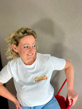T-Shirt backside