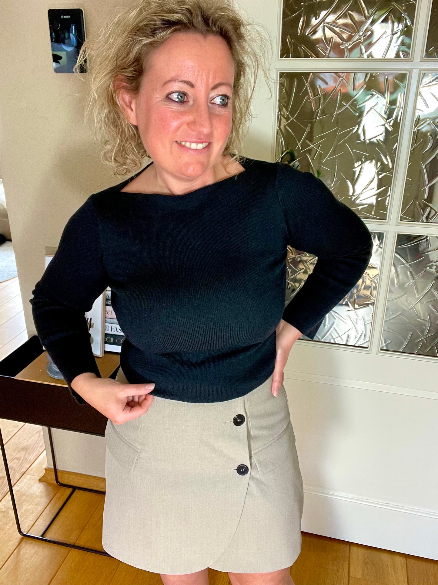 Skort Kati