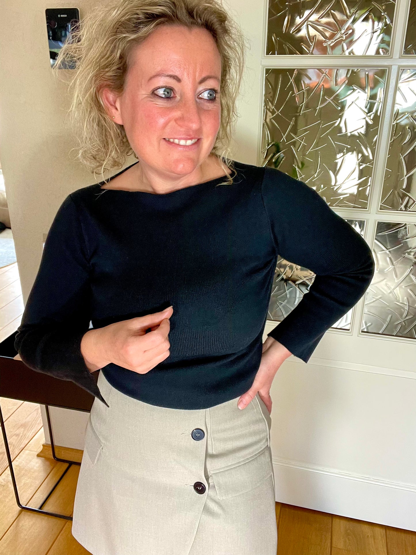 Skort Kati