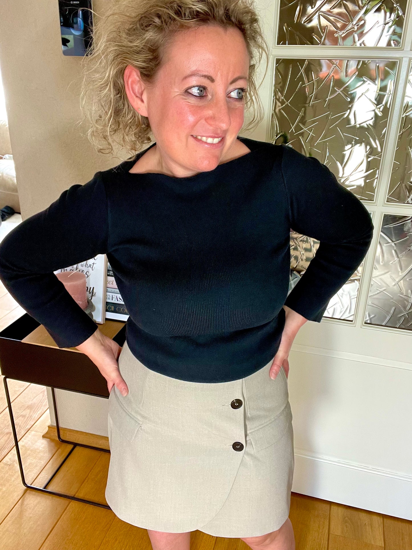 Skort Kati