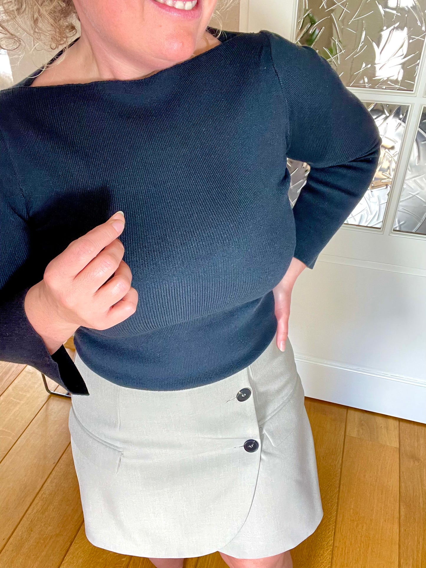 Skort Kati