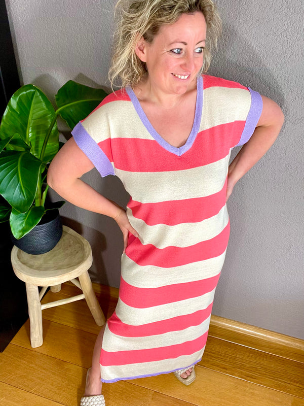 Dress Stripes