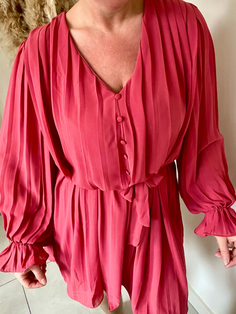 Dress Chloe