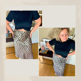 Skirt Leonie