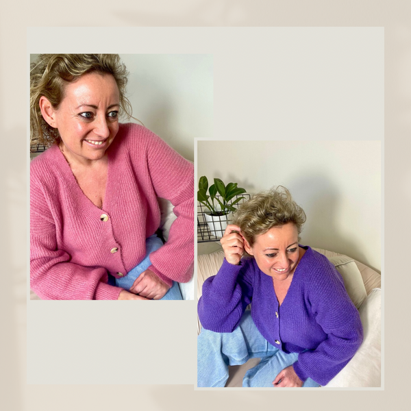Cardigan Susan