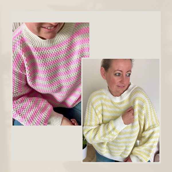 Pullover Sienna