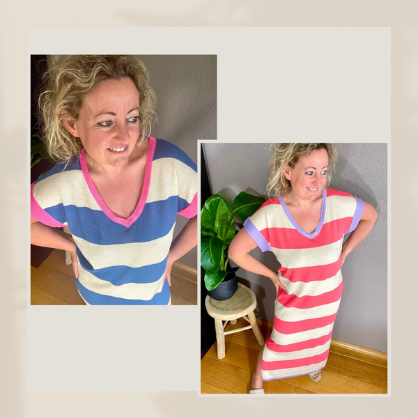 Dress Stripes