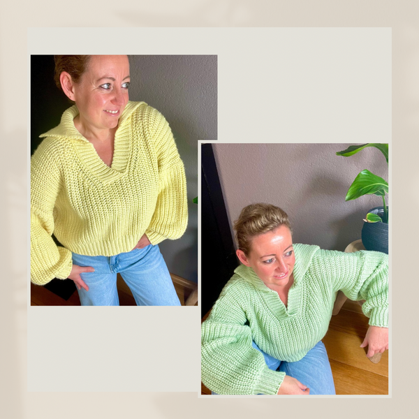 Pullover spring
