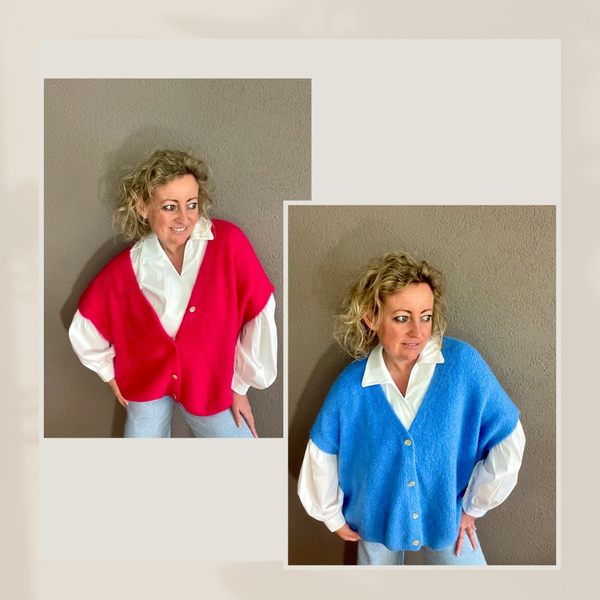 Cardigan Simone