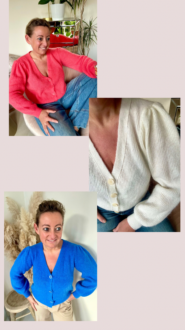 Cardigan Michelle