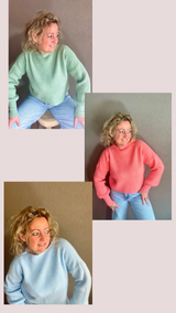 Pullover Lena