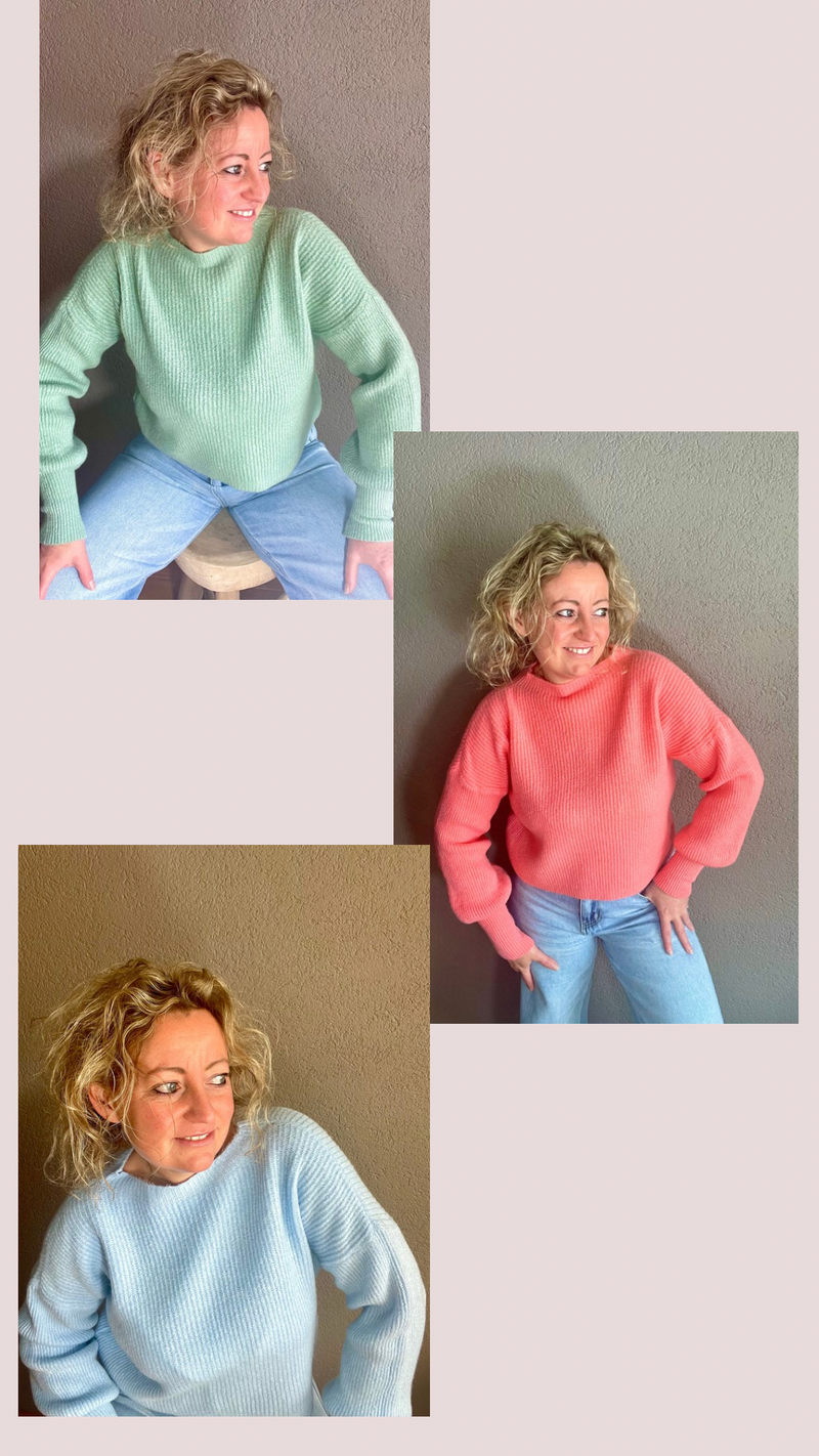 Pullover Lena