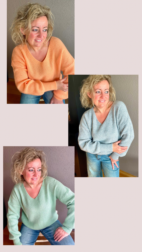 Pullover Emely