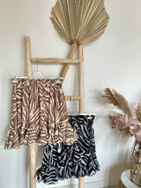 Skirt Zebra